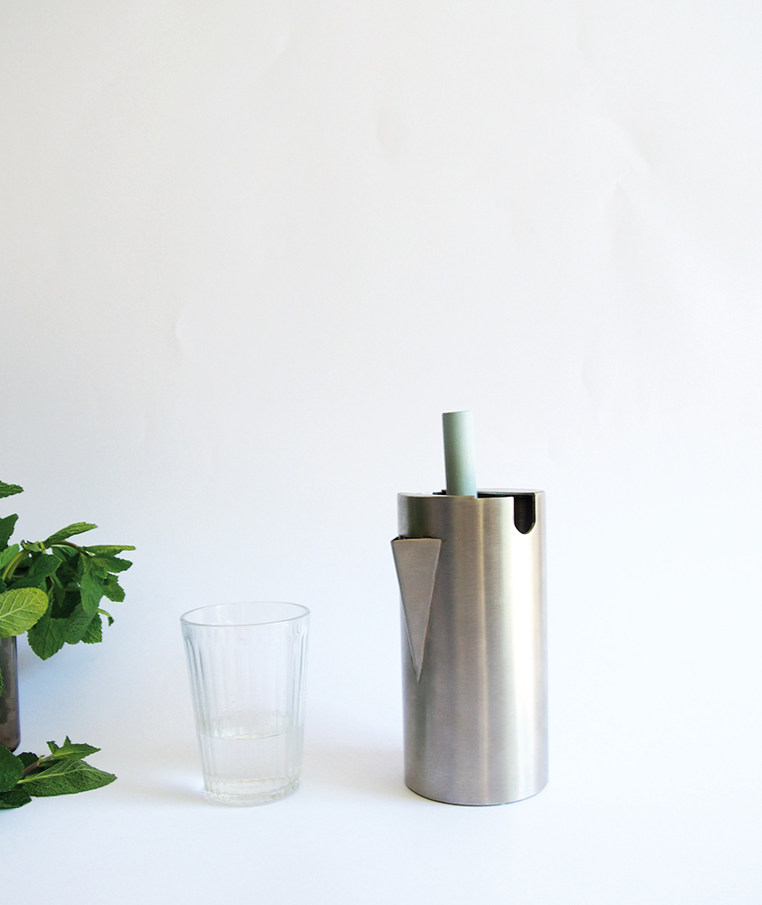 ETIENNE by Friederike Wübbeler