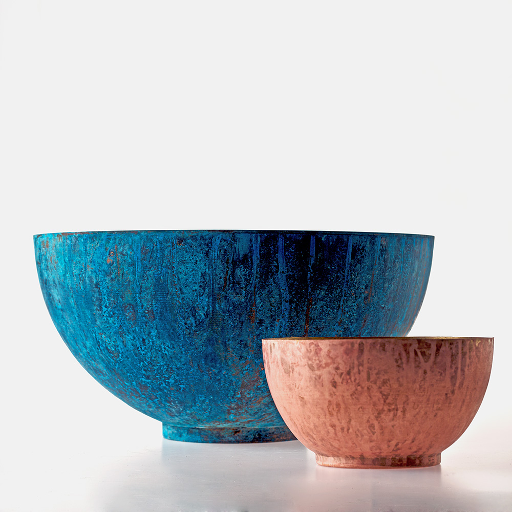 THE INNER BEAUTY by Valeria Santagati-Juraschek & Verena Hutter