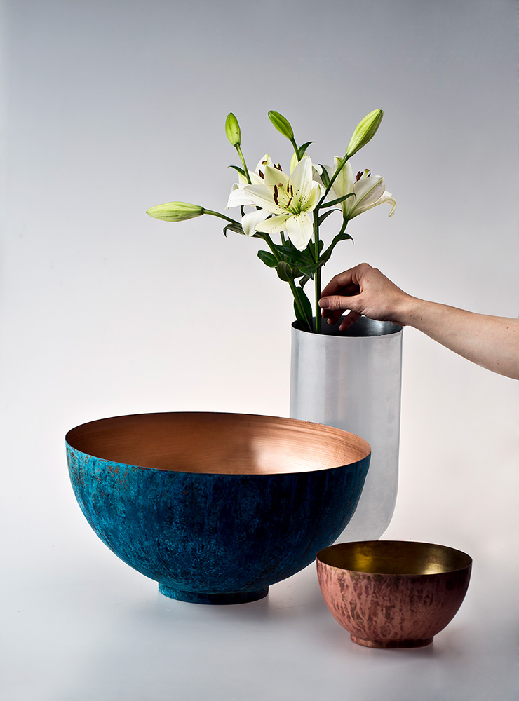 THE INNER BEAUTY by Valeria Santagati-Juraschek & Verena Hutter