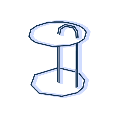 HANDLE WITH CARE by Darius Zalzadeh