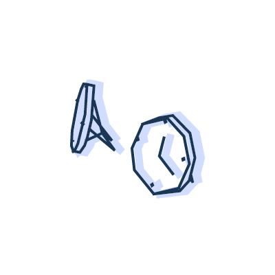 HOLD by Natascha Burk