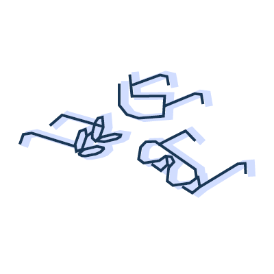 CHANGING PERSPECTIVE by Verena Hutter & Jennifer Witulla